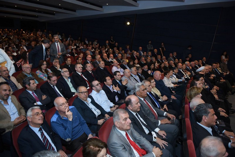 Collège des Frères – Deddeh: 132 Years of History in Tripoli